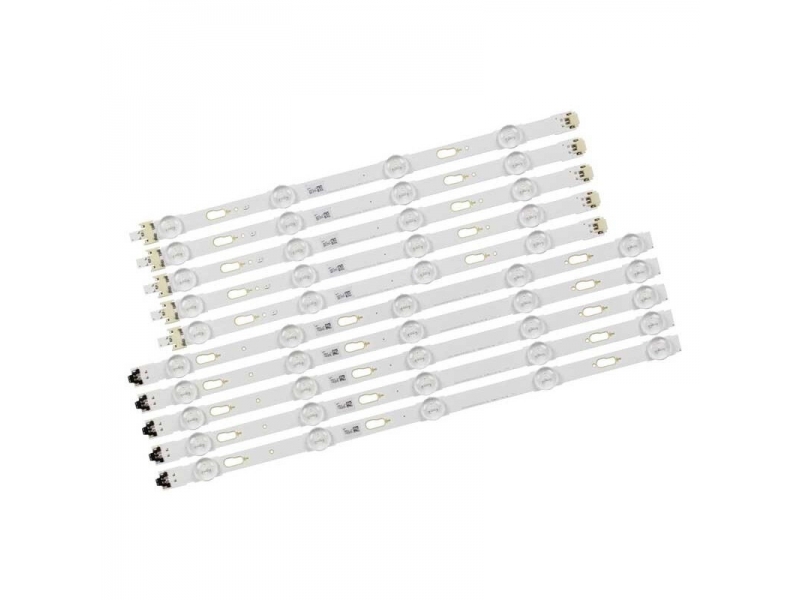 Set barete Samsung 40