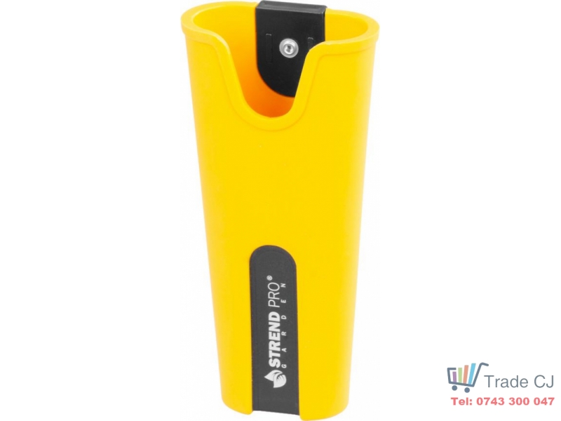 Set fierastrau pliabil, foarfeca crengi si teaca plastic pentru gradina, Strend PRO Garden