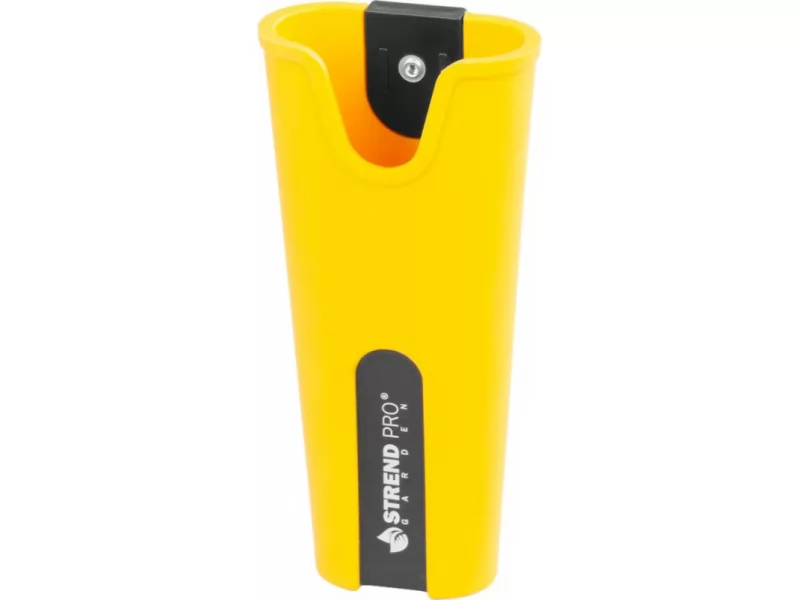 Set fierastrau pliabil, foarfeca crengi si teaca plastic pentru gradina, Strend PRO Garden