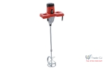 Mixer electric 1400W,140mm Burley