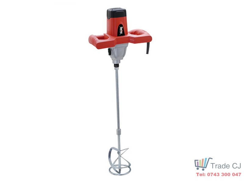 Mixer electric 1400W,140mm Burley