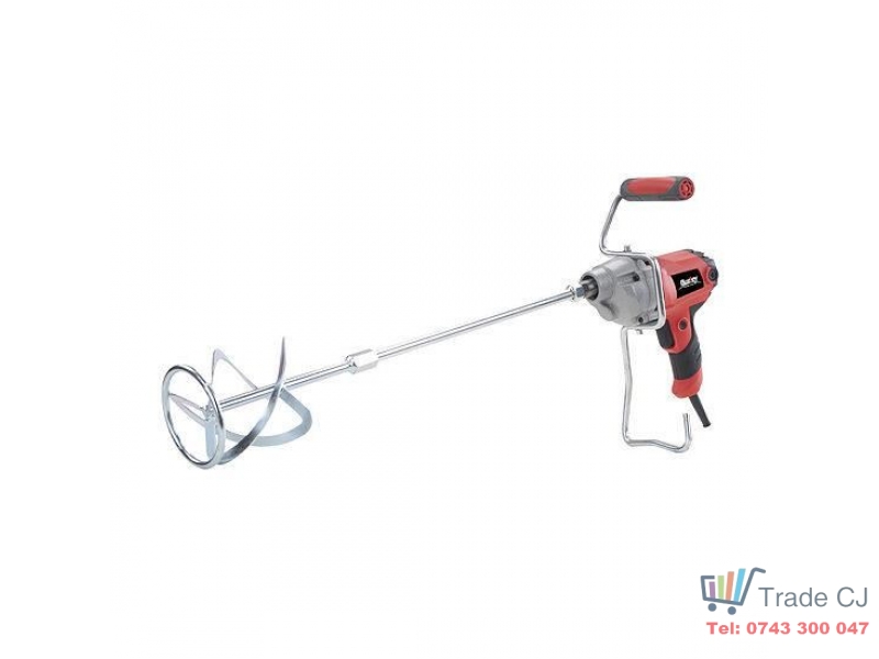 Mixer electric, 120 mm, 850W, Burley