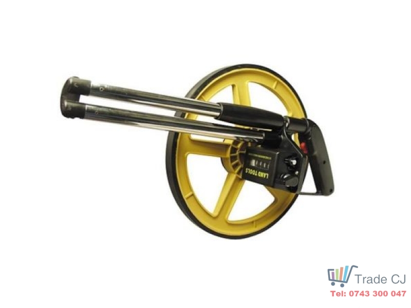 Roata de masurare, pas cu pas, analogica Strend Pro DMW601
