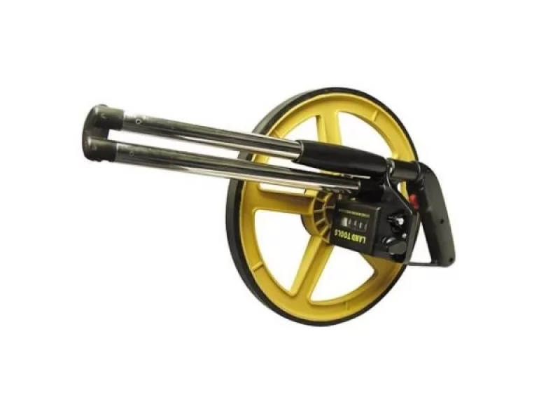 Roata de masurare, pas cu pas, analogica Strend Pro DMW601