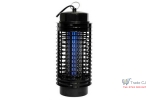 Capcana electrica pentru insecte, Strend Pro INKER-05, putere 0.7 W, raza de actiune 30 mp