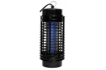 Capcana electrica pentru insecte, Strend Pro INKER-05, putere 0.7 W, raza de actiune 30 mp