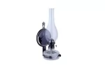 Lampa cu gaz cu oglinda, Strend Pro Nicehome OL665, 330 mm