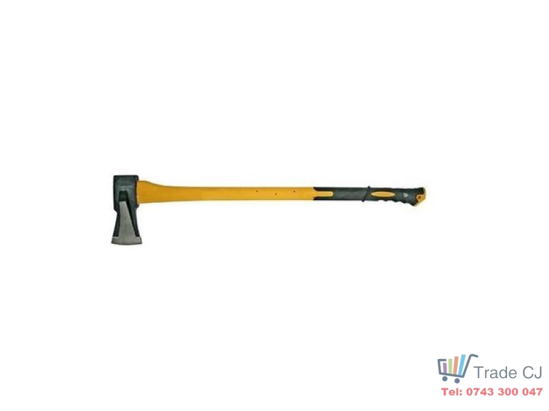 Topor cu pana Strend Pro GSA1002 2000 g, eXtra, lungime 880 mm