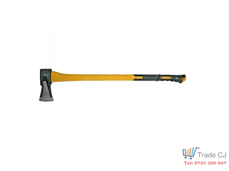 Topor cu pana Strend Pro GSA1002 2000 g, eXtra, lungime 880 mm