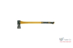 Topor cu pana Strend Pro GSA1002 2000 g, eXtra, lungime 880 mm