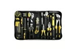 Set unelte 24 buc., Strend Pro CMT-10.0124, in husa pentru transport