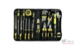 Trusa scule lacatus, set 25 piese