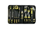 Trusa scule lacatus, set 25 piese