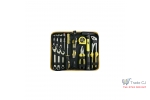 Set unelte in trusa Strend Pro CMT-08.0023, geanta transport, 23 piese