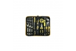 Set unelte in trusa Strend Pro CMT-08.0023, geanta transport, 23 piese