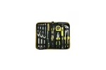 Set unelte in trusa Strend Pro CMT-08.0023, geanta transport, 23 piese