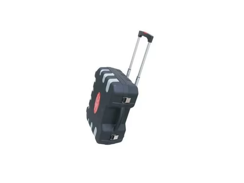 Valiza tip troler cu scule Strend Pro Cube 870, 187 piese