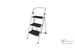 Scara otel 3 trepte Strend Pro WR2363GS, 120 Kg