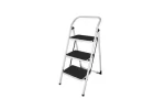 Scara otel 3 trepte Strend Pro WR2363GS, 120 Kg