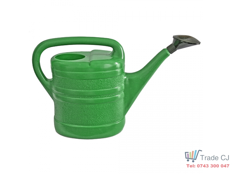 Stropitoare flori gradina 6l