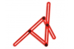 Metru ajustabil PRO pentru taiere unghi 25cm 12cm