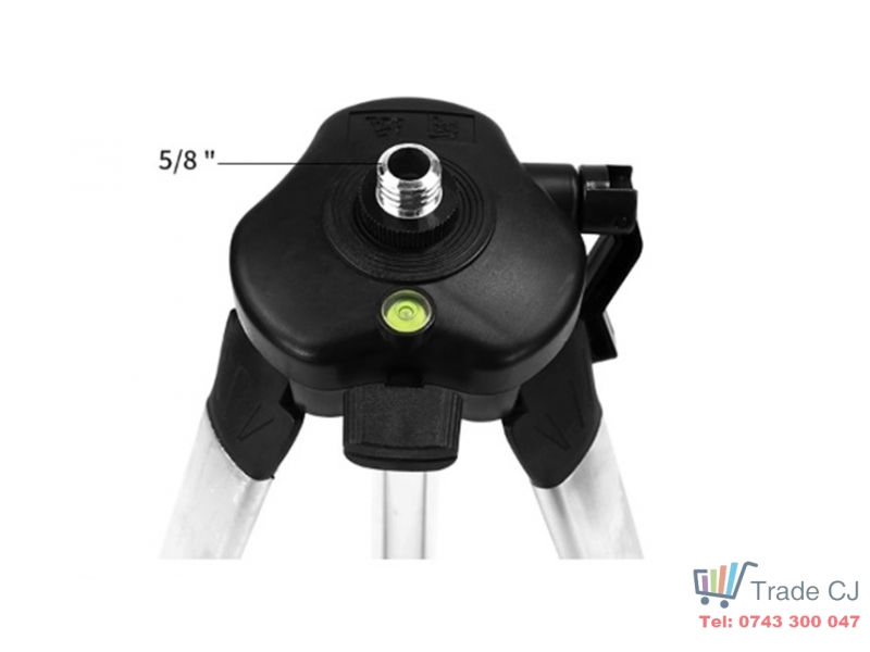 Trepied TR-600 PRO 150cm