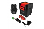Nivela laser X-liner Pro max 30m Multiline Laser 4.1