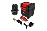 Nivela laser X-liner Pro max 30m Multiline Laser 4.1