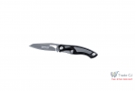 Cutit blocabil cu lama ascutita 7cm PRO pentru pescuit,camping sau vanatoare