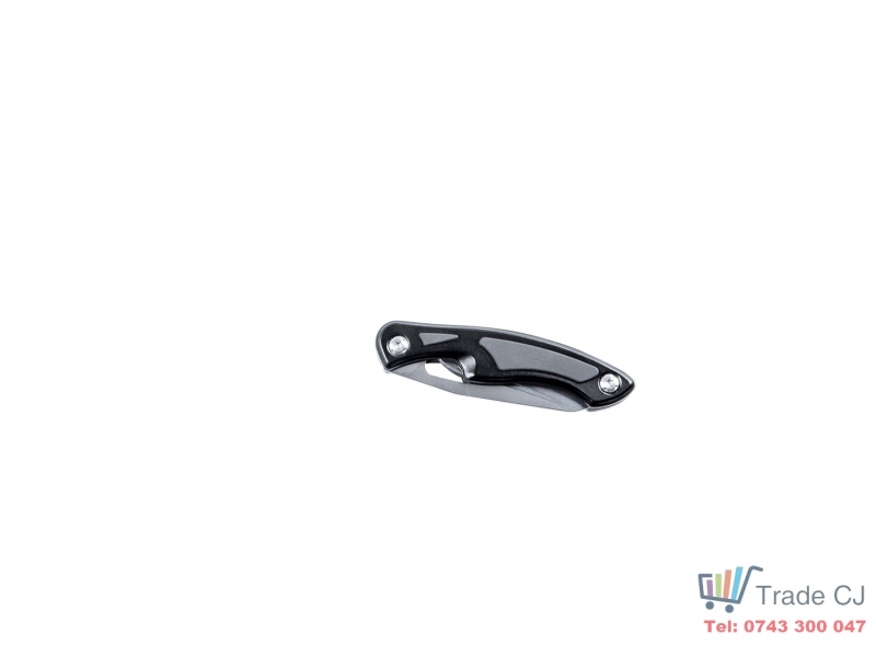 Cutit blocabil cu lama ascutita 7cm PRO pentru pescuit,camping sau vanatoare