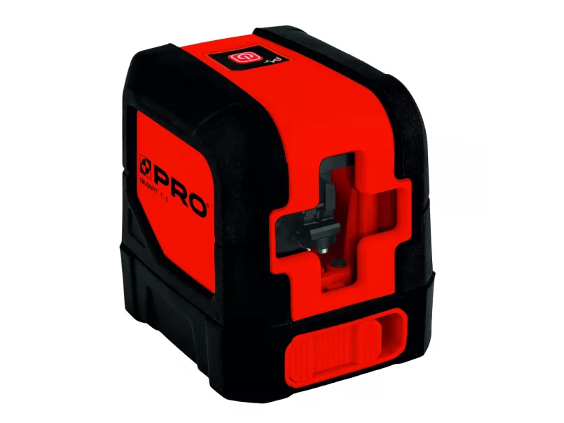 Nivela laser in cruce max 15 m PRO SMART 1.1
