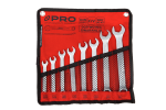 Set chei combinate PRO 8-19mm 8 bucati