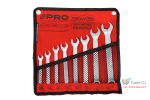 Set chei combinate PRO 8-19mm 8 bucati