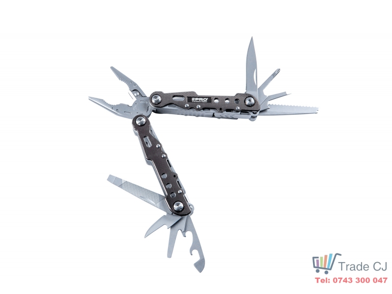 Multi-tool PRO HD 11 Functii