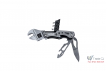 Multi-tool PRO cu lampa LED