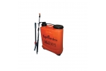 Pompa cu presiune pentru stropit, pulverizator, Topgarden 380314, volum 16 L, telescopic