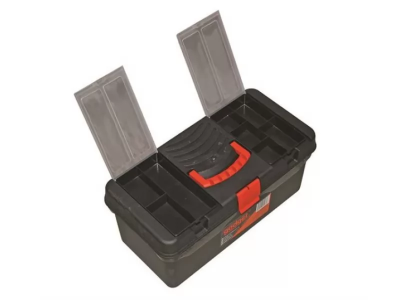 Trusa de scule cu organizator 16