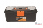 Trusa scule 19 cu organizator