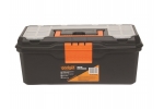 Trusa scule 19 cu organizator