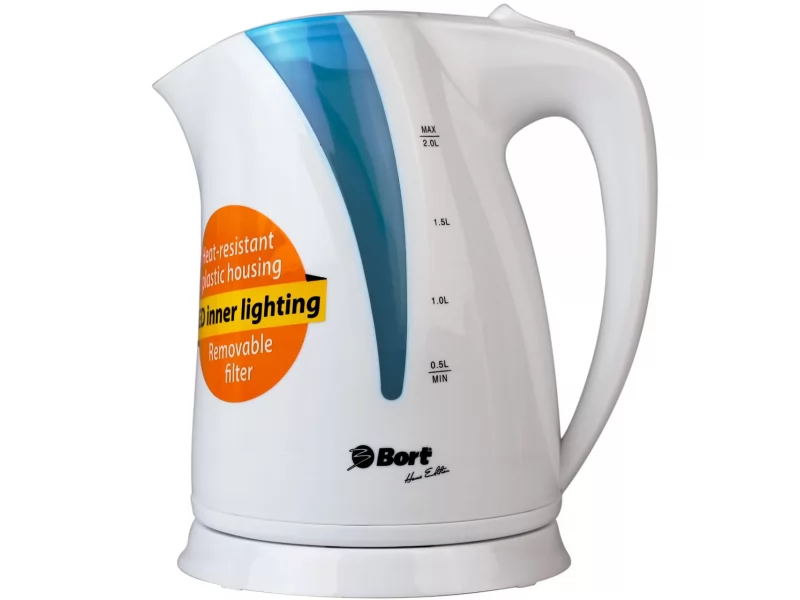 Fierbator 2l de apa Bort 2200W