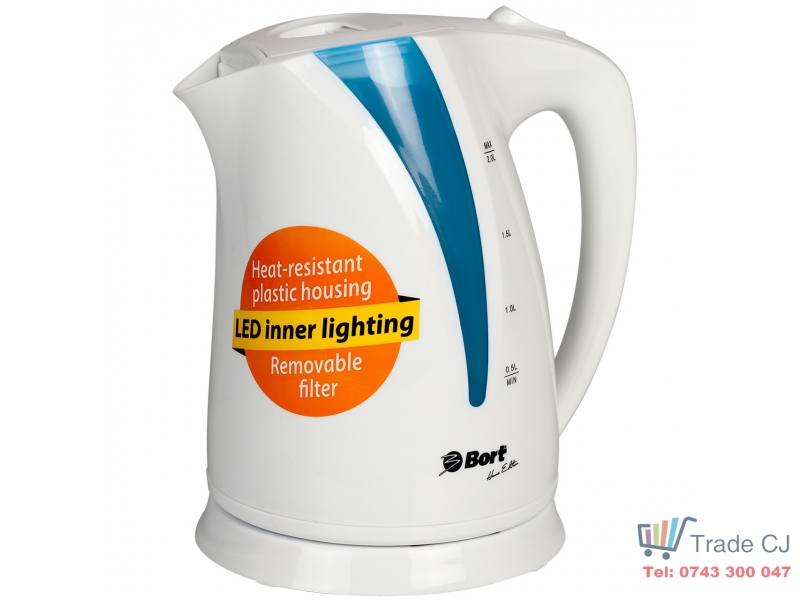 Fierbator 2l de apa Bort 2200W