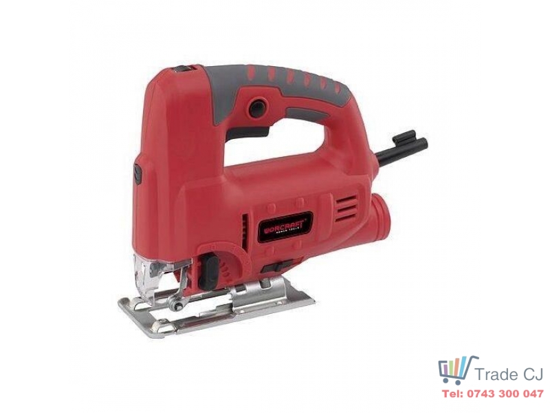 Fierastrau pendular, 570 W, WORCRAFT