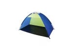 Cort plaja Strend Pro Corinto, dimensiune 2 x 1.2 x 1 m
