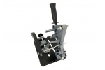 Suport pentru polizor unghiular Strend Pro AGS-1125, maxim 115 125 mm