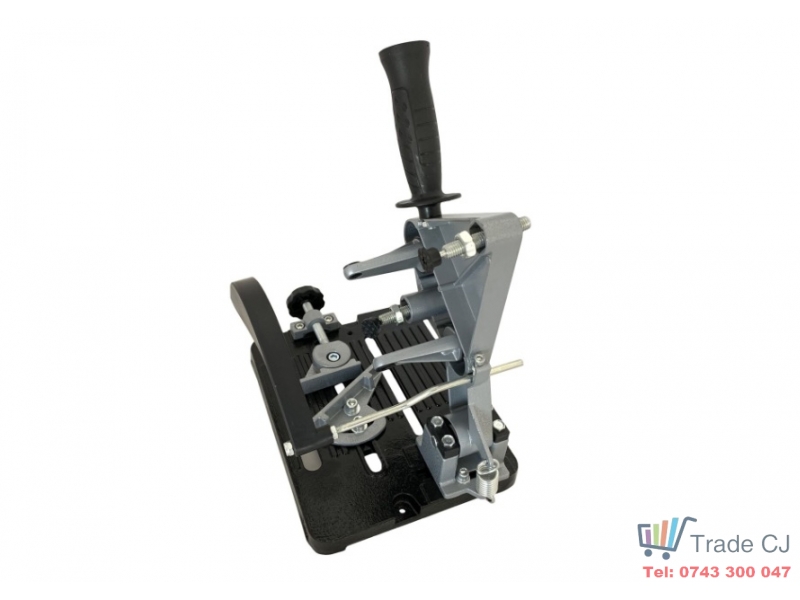 Suport pentru polizor unghiular Strend Pro AGS-1125, maxim 115 125 mm