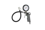 Pistol pentru umflarea anvelopelor, Strend Pro Airtool TG-11, cu manometru