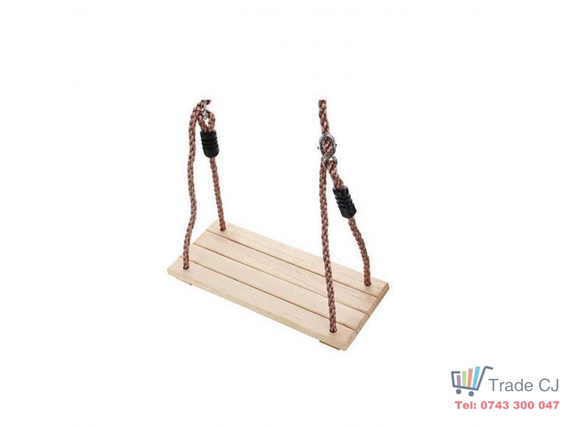 Leagan pentru gradina Strend Pro KATANA, sezut din lemn, 40x16x1.2 cm