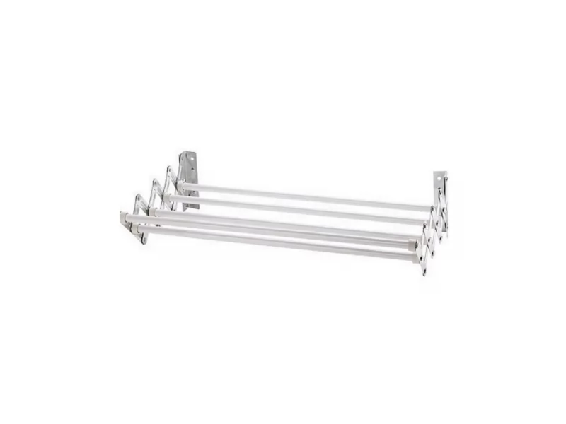 Uscator rufe Strend Pro Easyhome TR459, tip acordeon, de perete, 4 m