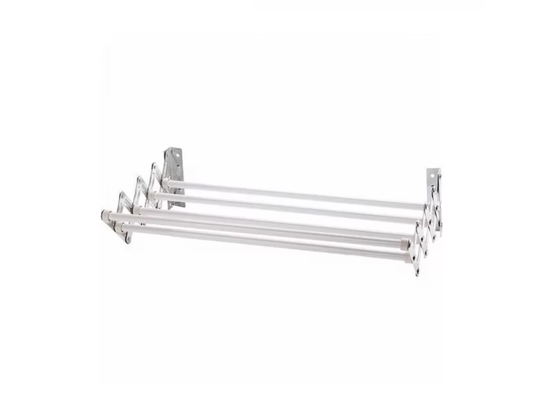 Uscator rufe Strend Pro Easyhome TR459, tip acordeon, de perete, 4 m