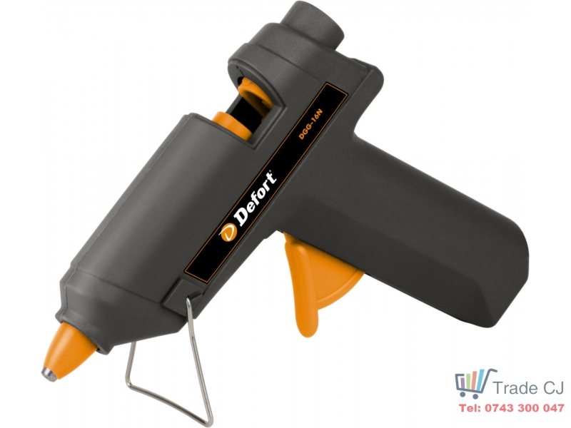 Pistol de lipit 40w 11 mm